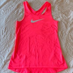 Nike Workout Tank